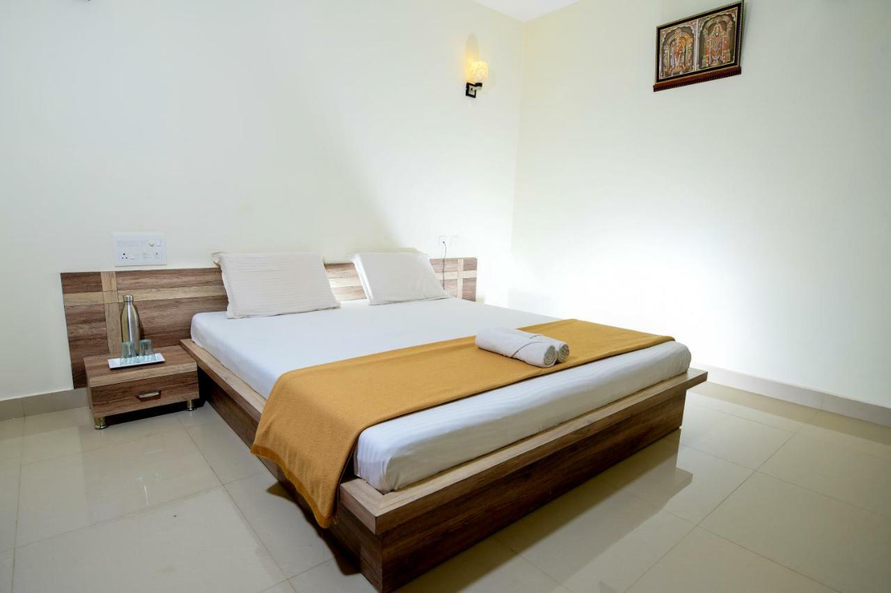 Shesha Kuteera Villa Subrahmanya Habitación foto